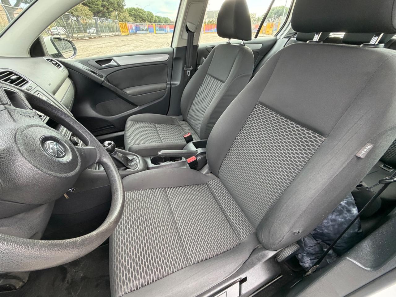 Volkswagen Golf 1.4 5p. United