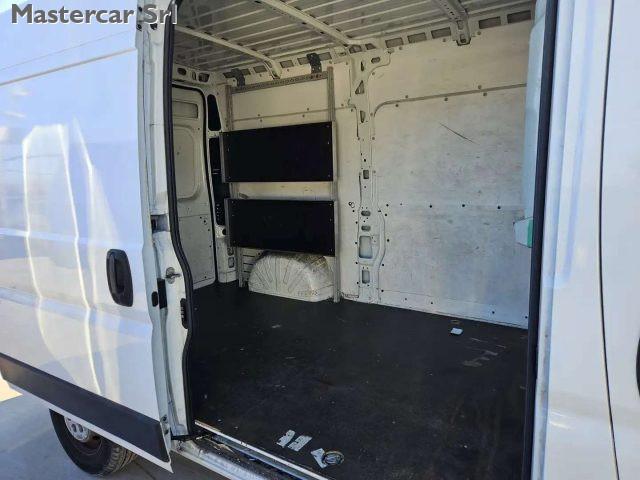 CITROEN Jumper 33 L2H2 2.2 BlueHDi 120cv - GE642FP