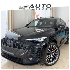 Audi Q5 S line identity black |tetto/sedili sportivi/R21"|