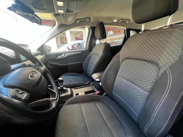 FORD Kuga 1.5 EcoBlue 120 CV 2WD TITANIUM