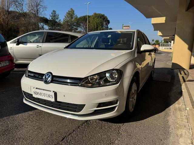 VOLKSWAGEN Golf Business 1.4 TGI 5p. Highline BlueMotion