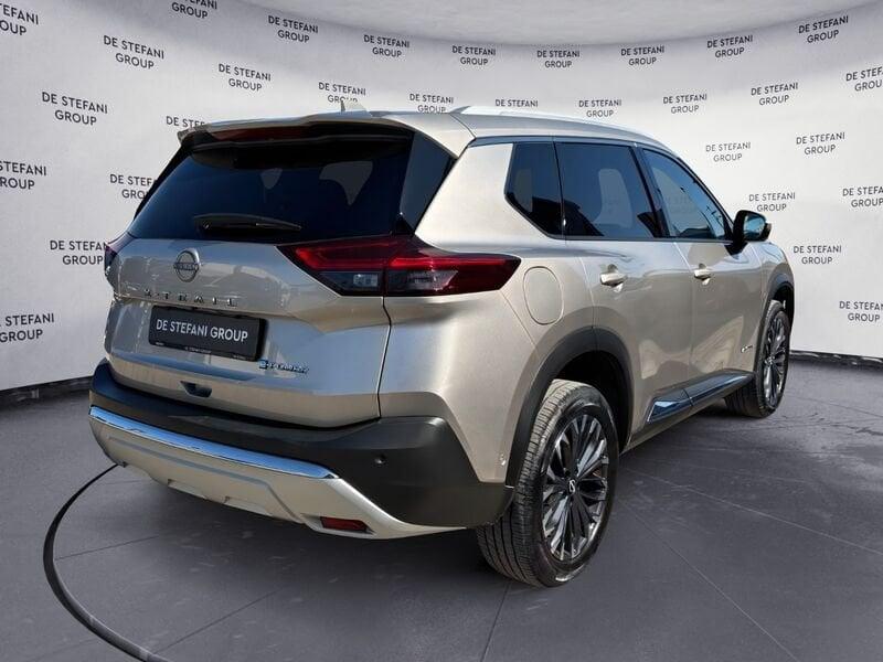 Nissan X-Trail X-Trail e-Power Tekna 2WD