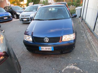 Volkswagen Polo 1.4 cat 5 porte Comfortline