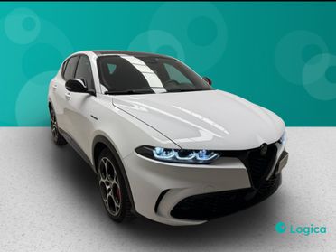 ALFA ROMEO Tonale - Tonale 1.5 hybrid Veloce 160cv tct7