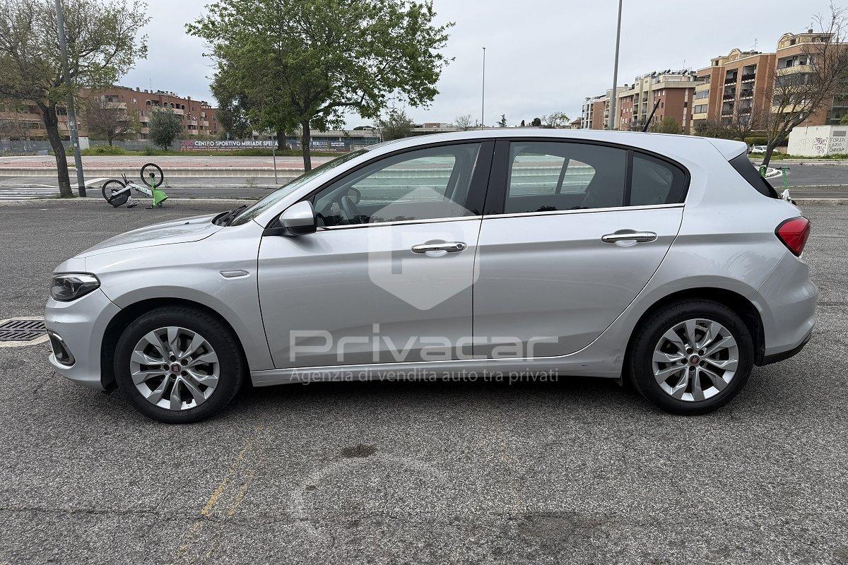 FIAT Tipo 1.3 Mjt S&S 5 porte Business
