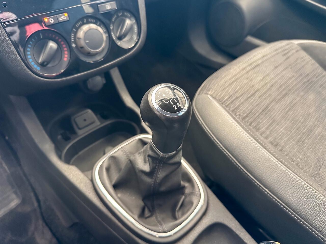 Opel Corsa 1.2 85CV 5 porte GPL-TECH Edition