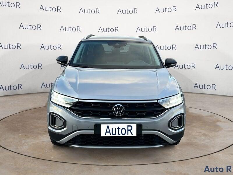 Volkswagen T-Roc T-Roc 2.0 TDI SCR 150 CV DSG Life