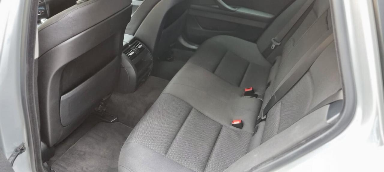 Bmw 520 530d Touring Futura