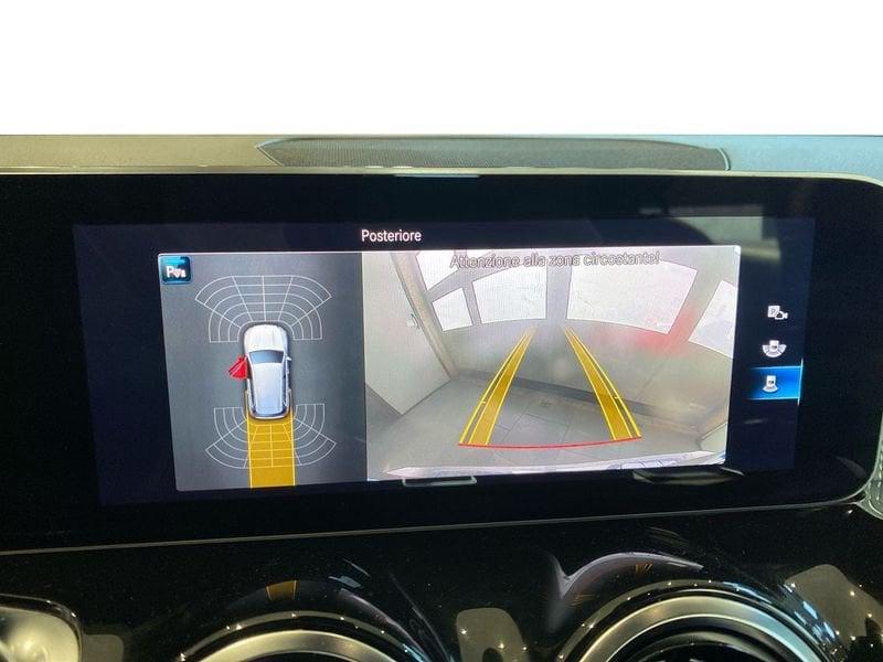 Mercedes-Benz Classe GLB GLB 200 Sport Plus auto