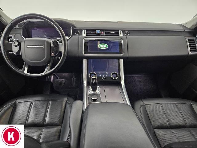 Land Rover Range Rover Sport 3.0 7 POSTI SDV6 HSE Dynamic