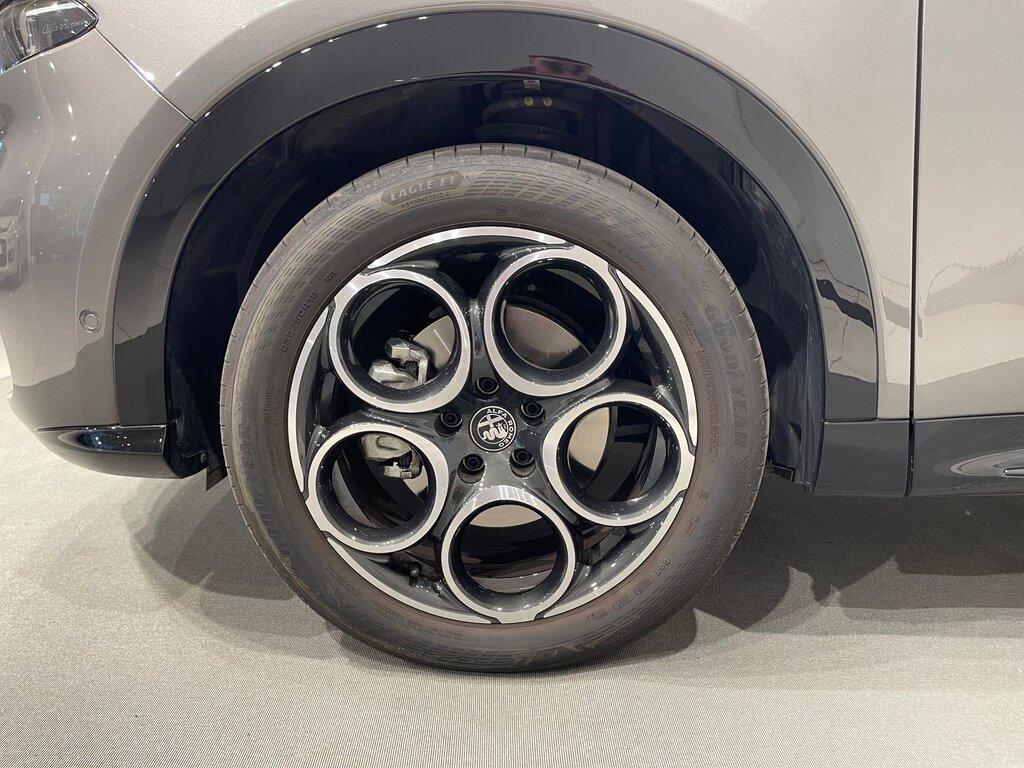 Alfa Romeo Tonale 1.5 hybrid Sprint 130cv tct7