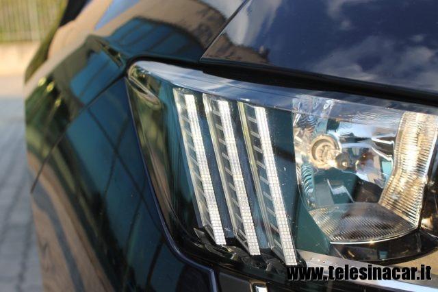 PEUGEOT 508 1.5 BlueHDi 130 Stop&Start EAT8 SW Allure