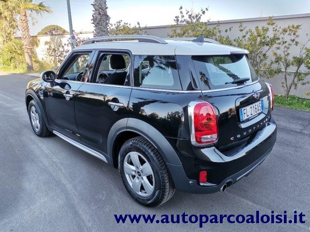 MINI Countryman 2.0 Cooper D Business Countryman