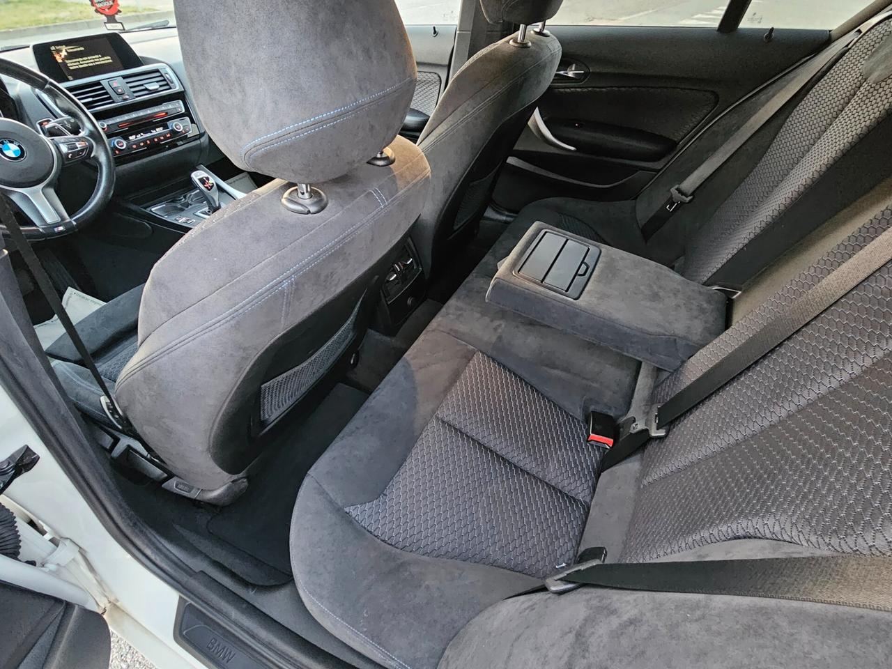 Bmw 120d xDrive 5p. Msport full optional