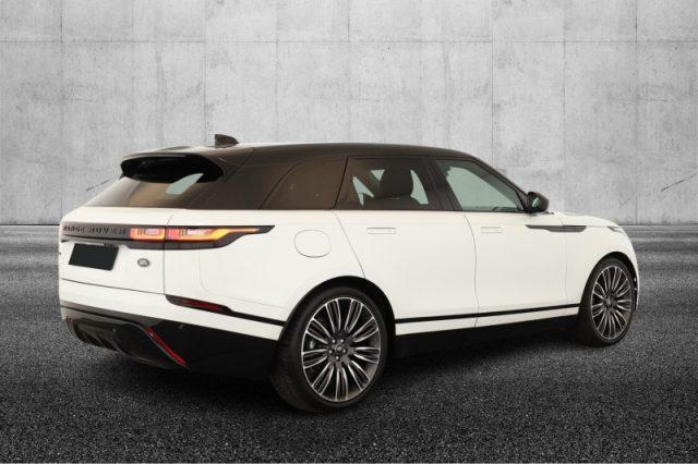 LAND ROVER Range Rover Velar 2.0D I4 204 CV R-Dynamic SE