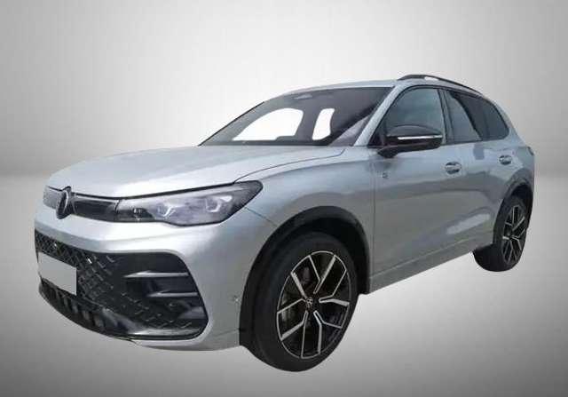 Volkswagen Tiguan *new model* R-LINE 2.0 TDI DSG 4MOTION 193CV PROMO