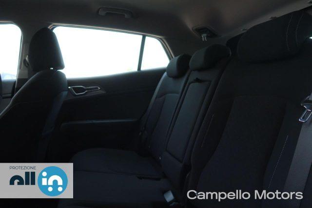 KIA Sportage Sportage 1.6 TGDi GPL Business