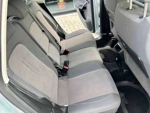 Seat Altea XL 1.6 TDI 105 CR DPF Style Ecom.
