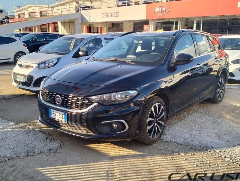 FIAT Tipo Tipo 1.6 Mjt S&S SW S-Design