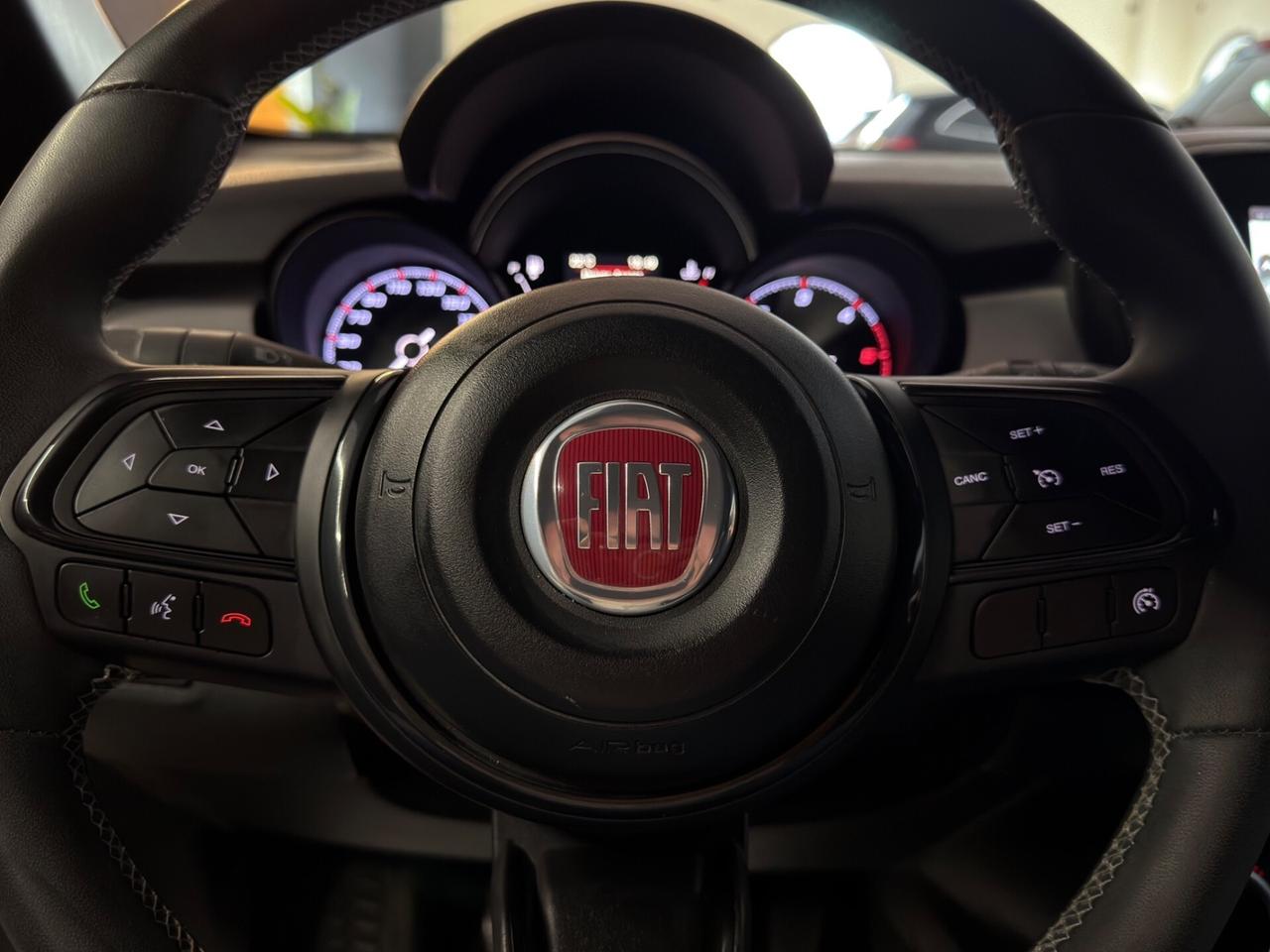 Fiat 500X 1.6 MultiJet 130 CV Sport **FULL OPTIONA