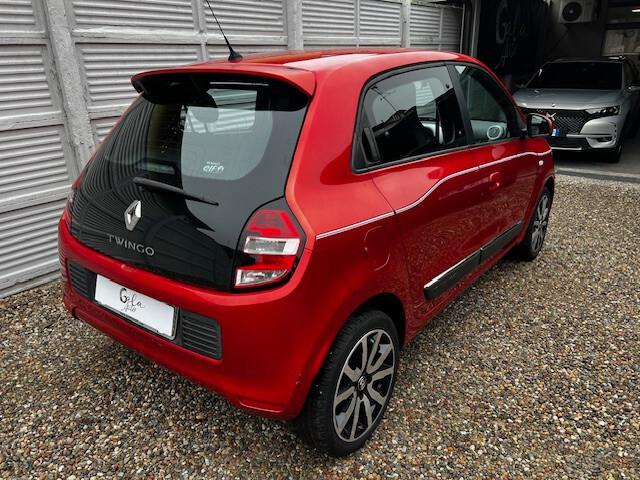 Renault Twingo 1.0 SCe Stop&Start Energy Openair