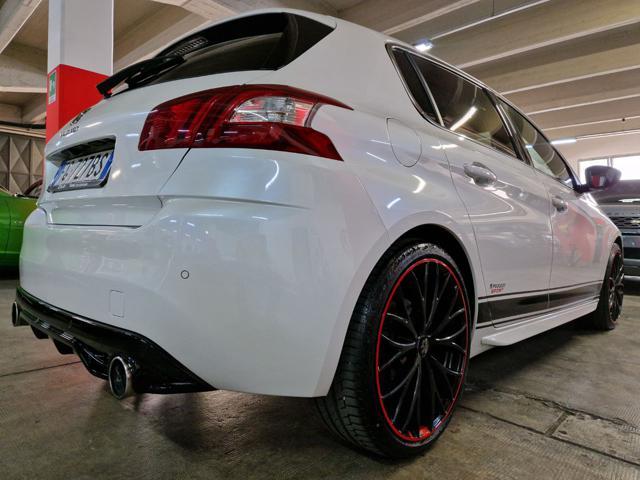 PEUGEOT 308 THP 270 S&S GTi by Peugeot Sport TETTO+UNIPROP