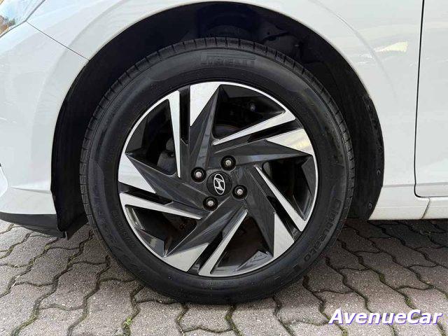 HYUNDAI i20 Connectline PREZZO REALE TELECAMERA CARPLAY IVAESP