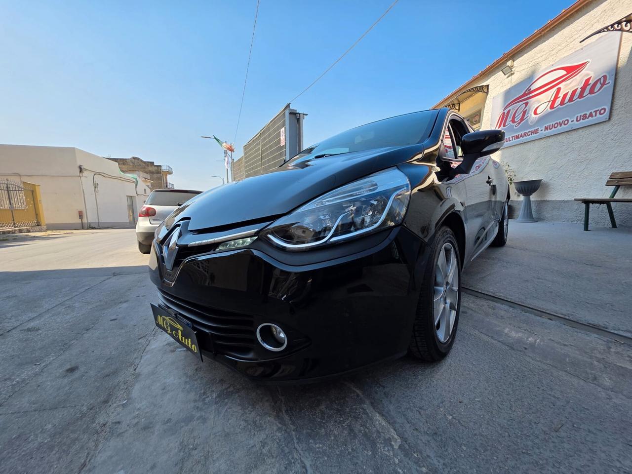 Renault Clio 1.5 dCi 8V 90CV Start&Stop 5 porte Energy