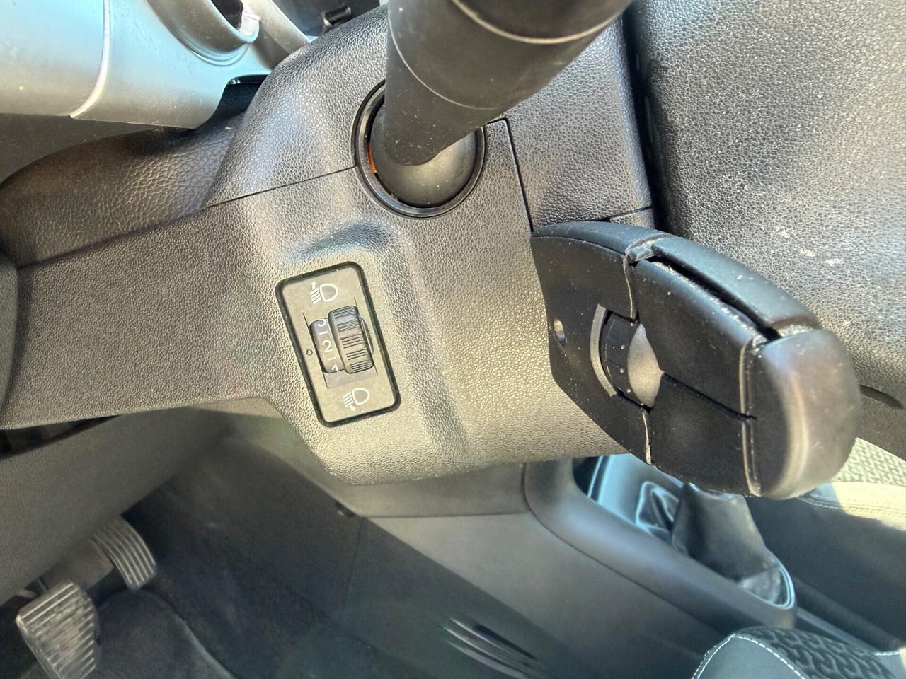 Citroen C3 1.1 Seduction Limited