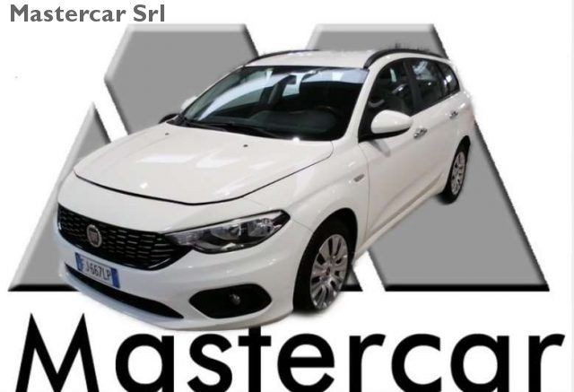 FIAT Tipo Tipo SW 1.6 mjt Business easy tg : FJ667LP