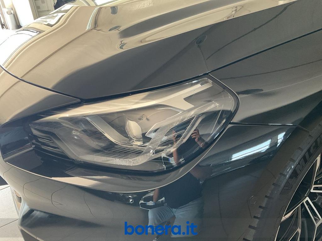 BMW M2 Coupe 3.0 Steptronic