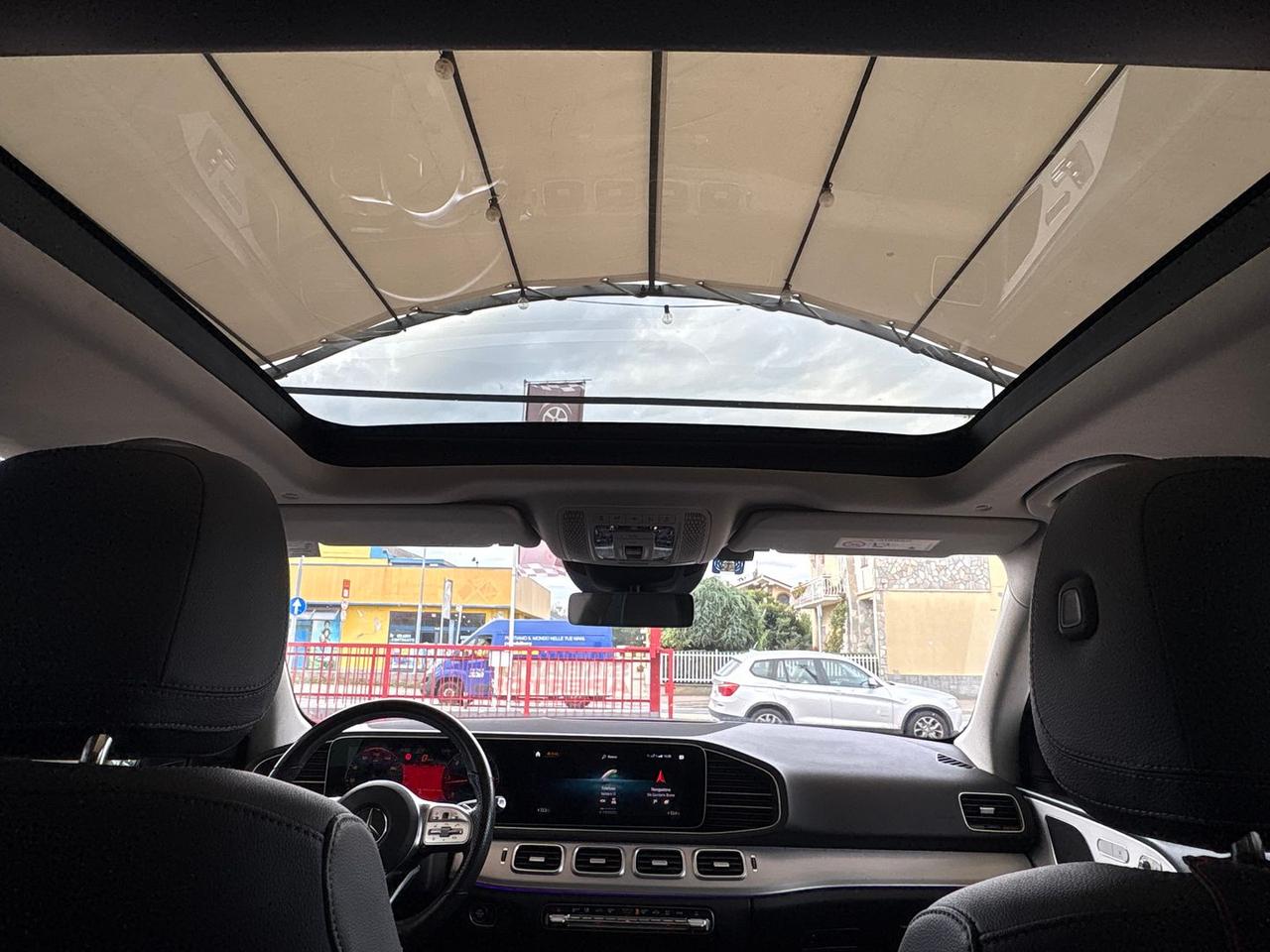 Mercedes-Benz GLE 300 Premium Plus #50848
