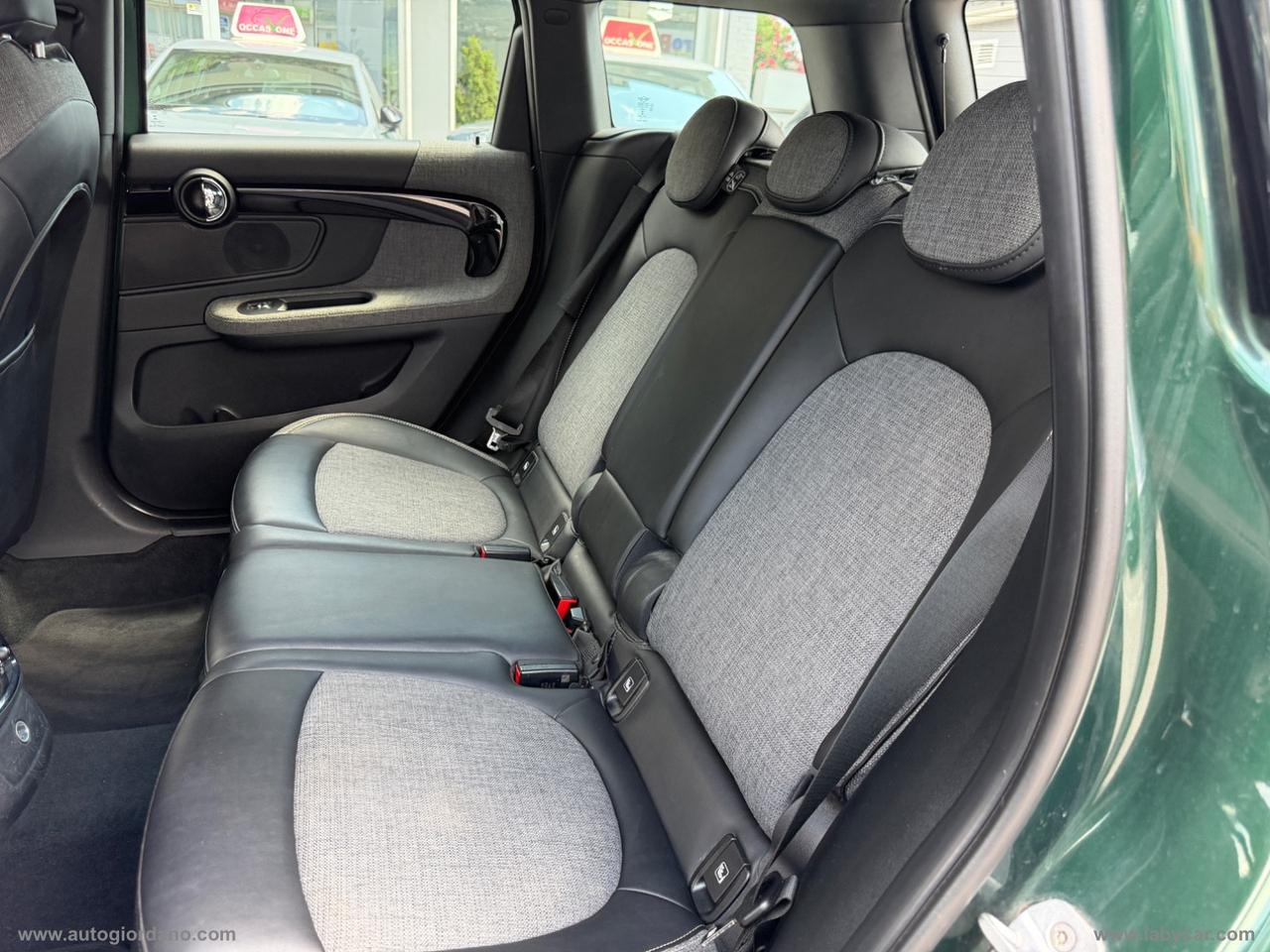 MINI Mini Cooper Business Countryman Aut. 4X4
