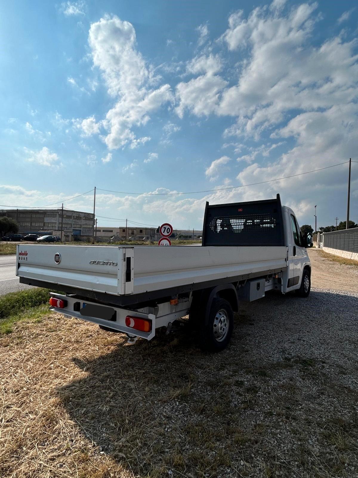 FIAT DUCATO