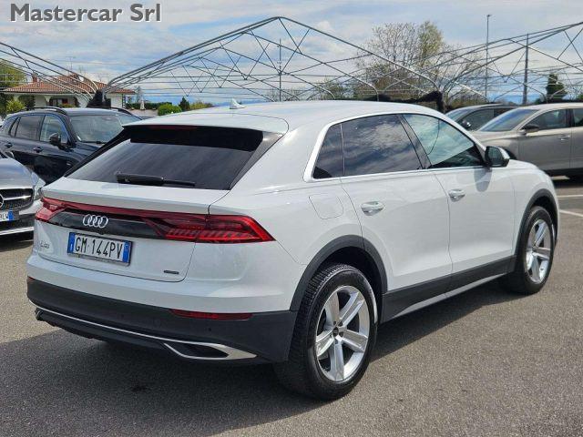 AUDI Q8 Q8 50 3.0 tdi mhev quattro tiptronic - GM144PV