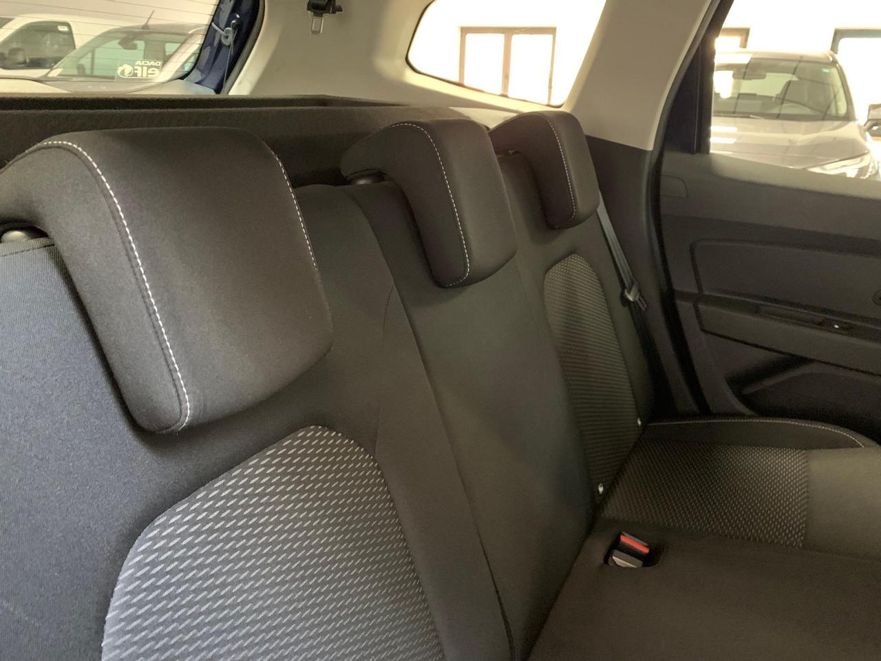 Dacia Duster 1.6 sce Techroad Gpl 4x2 115cv