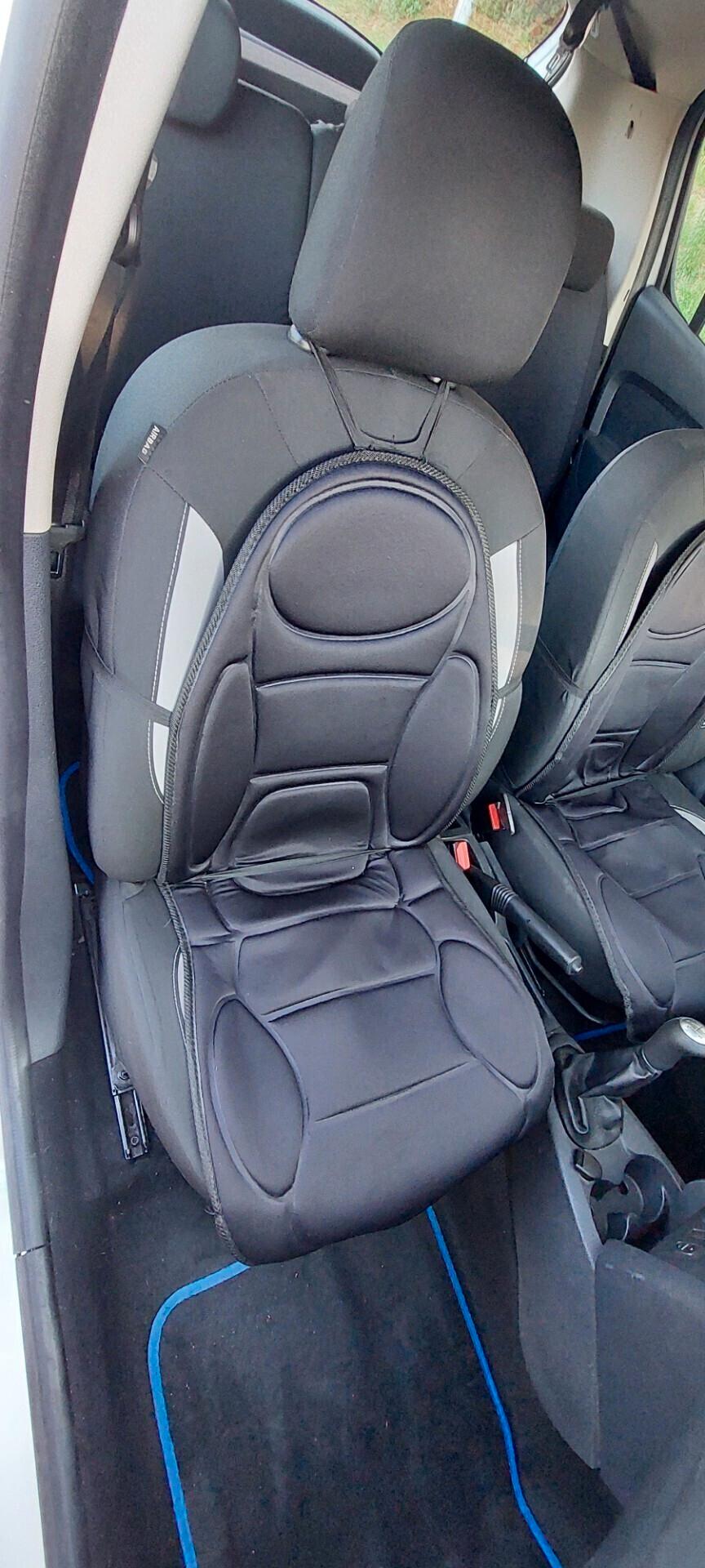 DACIA SANDERO STEPWAY 1,5 DIESEL 90 CV NAVIGATORE CRUISE IMPECCABILE FULL FULL TELEFONO