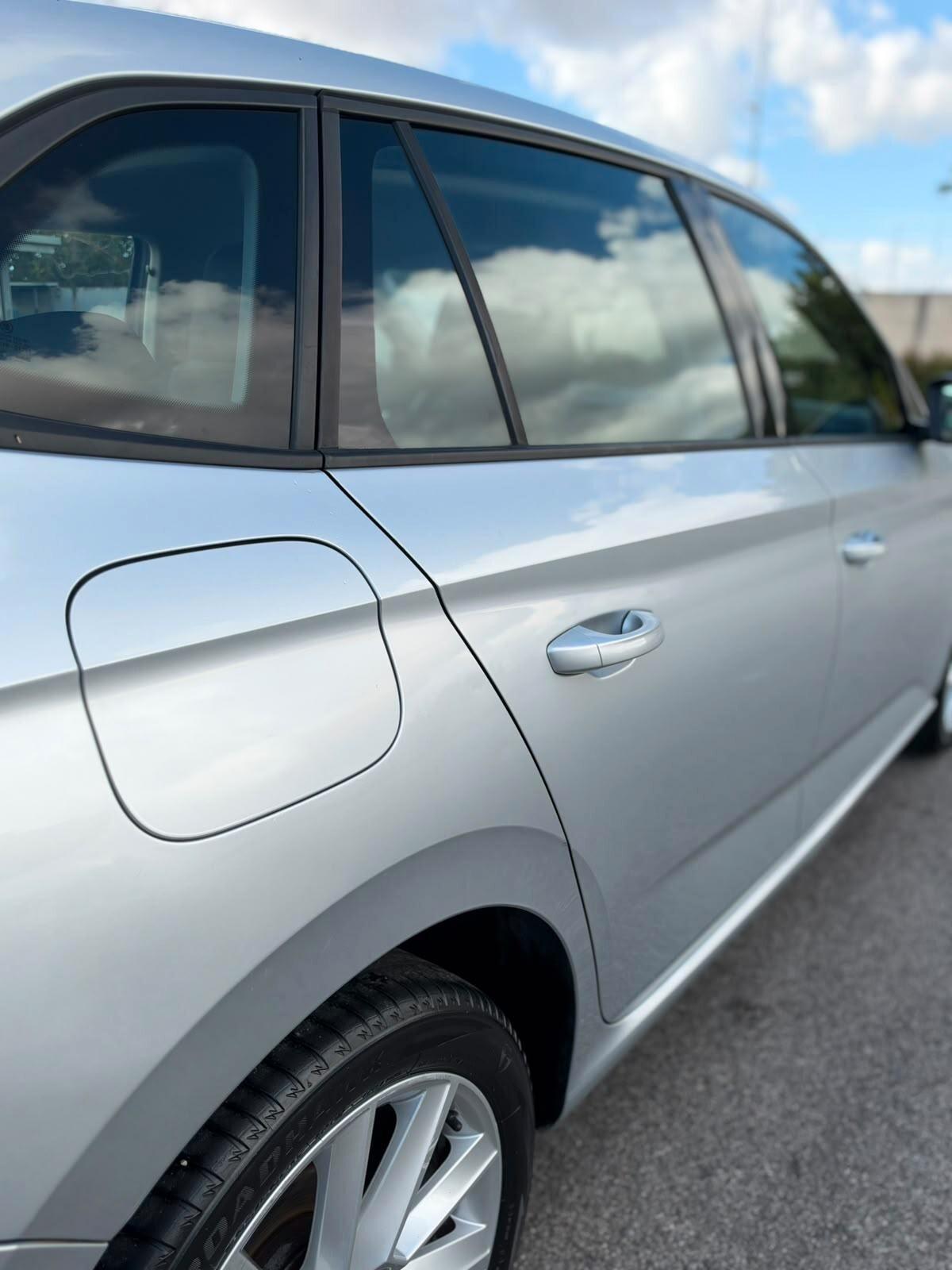 Skoda Scala 2023 Garanzia motore cambio iva deducibile