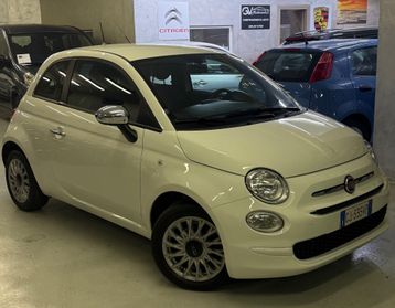 Fiat 500 70.000 km