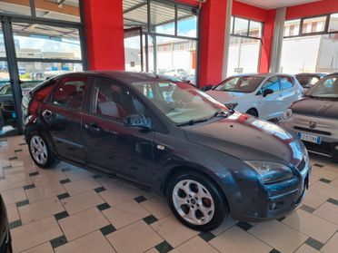 Ford Focus CC Focus 1.6 TDCi (90CV) 5p.