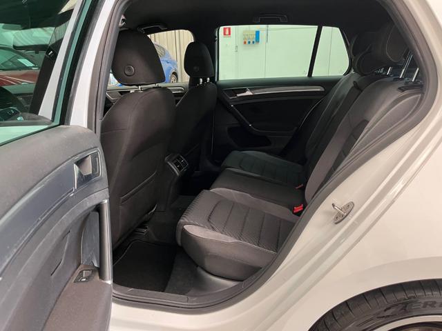 VOLKSWAGEN Golf 2.0 TDI DSG 5p. R BlueMotion Technology