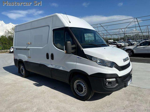 IVECO Daily Daily 35S12V 2.3 HPT PM-TM - FT016RP