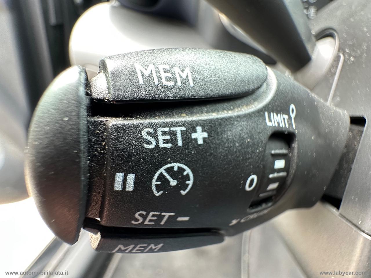 CITROEN C3 Aircross BlueHDi 110 S&S Rip Curl 23.500 KM DIESEL