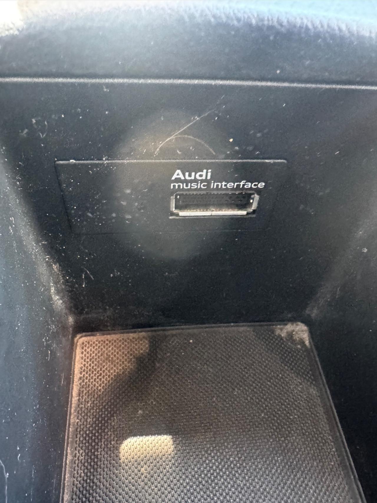 Audi A3 SPB 1.6 TDI clean diesel S tronic Ambition