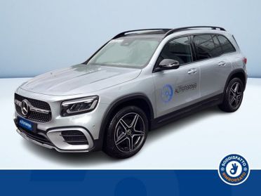 Mercedes-Benz Classe GLB GLB 200 d Automatic AMG Line Premium