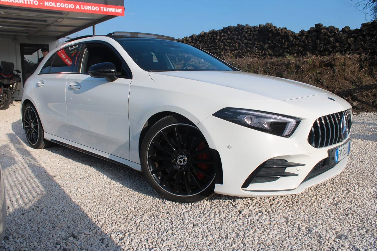 Mercedes-benz A180 Tua A SOLI 220€