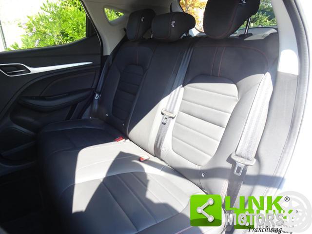MG ZS VTi-tech Comfort