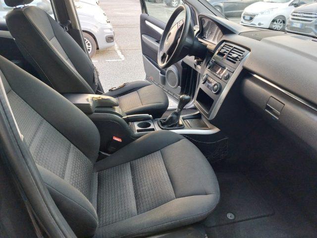 MERCEDES-BENZ B 180 CDI