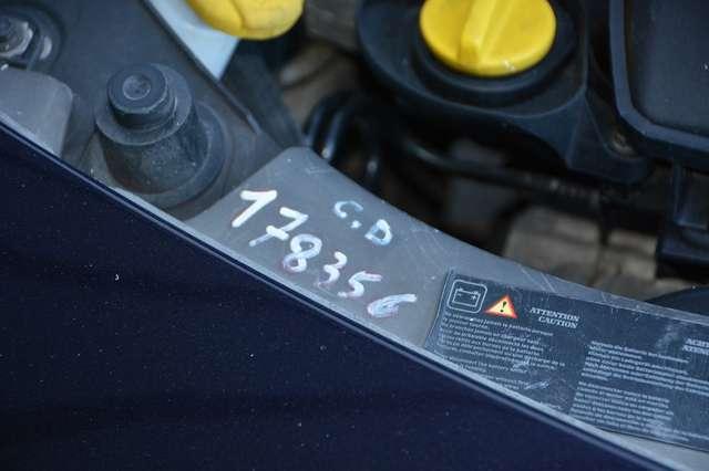 Renault Clio 1.2 16V 3P LUXE (55kW) benzina OK NEOPATENTATI