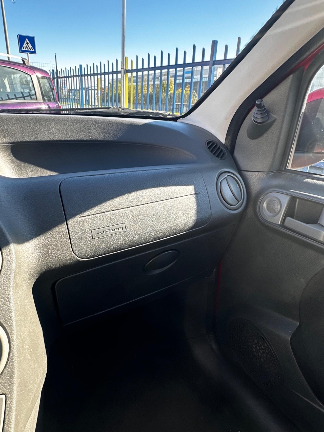 Fiat Panda 1.2 Emotion